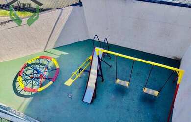 Imagem 12: Sobrado à venda, 100 m² por R$ 320.000,00 - Jardim Jaraguá - São Paulo/SP