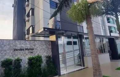 Imagem: O apartamento possui 2 Dormitórios, 1 Banheiro, 36m² de Área