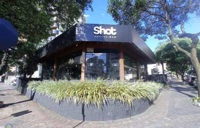 Imagem: O depósito possui 200m² de Área e está localizado em Centro