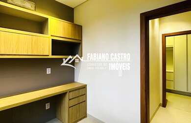 Imagem 7: Casa de Condomínio CONDOMÍNIO em SÃO JOSÉ DO RIO PRETO - SP, QUINTA DO GOLFE RESIDENCIAL