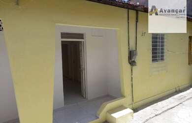 Imagem: A casa possui 2 Dormitórios, 1 Banheiro, 50m² de Área, Imóvel