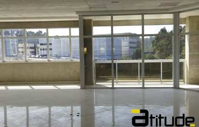 Imagem 14: GALPÃO PARA VENDA OU LOCAÇÃO NO TAMBORÉ - SANTANA DE PARNAÍBA