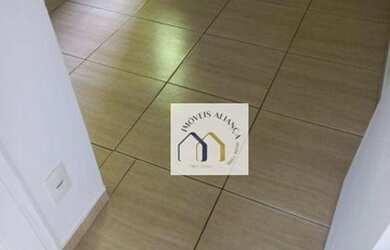 Imagem 6: Apartamento com 2 dormitórios à venda, 56 m² por R$ 360.000,00 - Assunção...