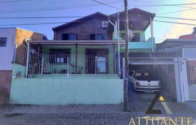 Imagem: Casa em Ana Rech