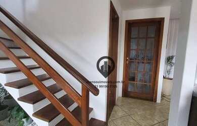 Imagem 9: Casa com 2 dormitórios à venda, 86 m² por R$ 350.000,00 - Campo Grande...
