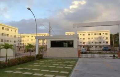 Imagem: Vende-se Apartamento no Cond. Alamedas da Costa, Barra dos Coqueiros