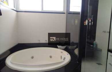 Imagem 10: Casa com 4 dormitórios à venda, 370 m² por R$ 2.350.000,00 - Recreio...