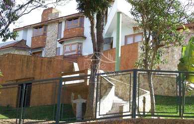 Imagem 2: Casa para venda no Condomínio Arujazinho I, II e III