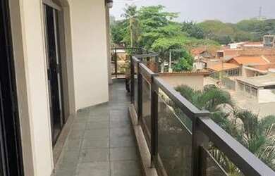 Imagem: O apartamento possui 4 Dormitórios, 5 Banheiros, 3 Vagas na