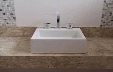 Imagem 12: CASA 4 SUÍTES NO TERRAS DE SÃO CARLOS JUNDIAI MIRIM, JUNDIAI