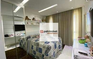 Imagem 11: Cobertura com 4 dormitórios, 506 m² - venda por R$ 4.995.000,00 ou aluguel...