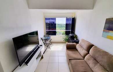 Imagem 1: APARTAMENTO RESIDENCIAL em SALVADOR - BA, PARQUE BELA VISTA