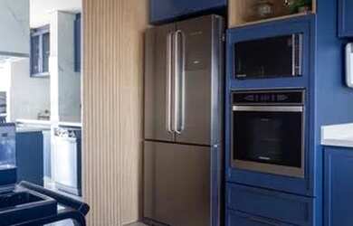 Imagem 16: Apartamento de alto padrão para locação, no setor Bueno T13