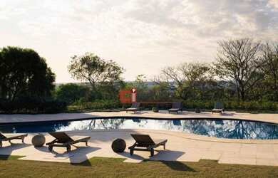 Imagem 5: Terreno à venda, 490 m² por R$ 295.000,00 - Zona Rural - Jaguariúna/SP