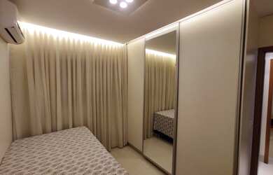 Imagem 13: Maravilhosa casa 3/4 com 2 suítes e piscina no residencial Porto Seguro...