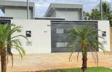 Imagem 6: Casa à venda, 90 m² por R$ 400.000,00 - Pioneiros - Campo Grande/MS