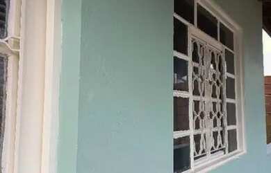 Imagem: A casa possui 1 Dormitório, 1 Banheiro, 50m² de Área e está