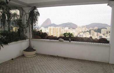 Imagem 1: Cobertura, 660 m² - venda por R$ 6.200.000,00 ou aluguel por R$ 19.000,00/mês...