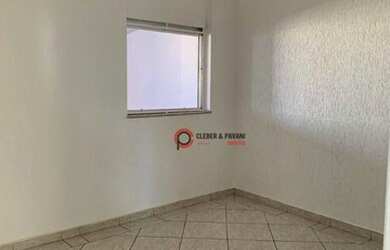 Imagem: O depósito possui 153m² de Área e está localizado em Centro