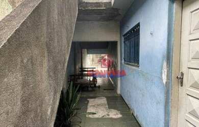 Imagem 5: Sobrado com 3 três casas à venda, 161 m² por R$ 280.000 - Jardim Helena...