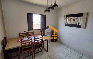 Imagem 5: Apartamento à venda, 59 m² por R$ 224.000,00 - Condomínio Residencial...