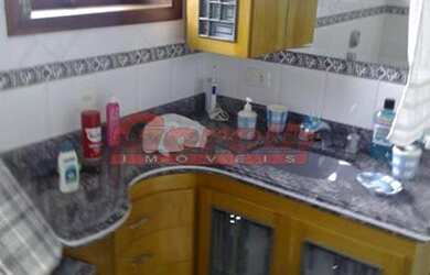 Imagem 6: Casa à venda, 430 m² por R$ 2.000.000,00 - Condomínio Arujazinho IV...