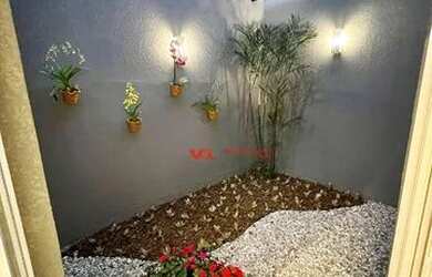 Imagem 13: Linda Casa com 3 dormitórios à venda, 105 m² por R$ 900.000 - Jardim...