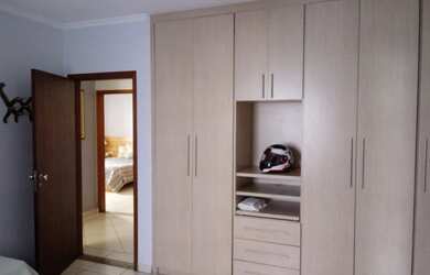 Imagem 6: CASA JUNDIAÍ VILA MARIA LUIZA