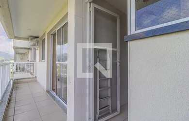 Imagem 6: Apartamento para Aluguel - Taquara, 3 Quartos, 120 m2