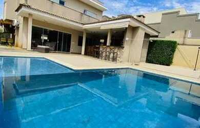 Imagem 3: Casa de condomínio sobrado para aluguel e venda com 292 metros quadrados...