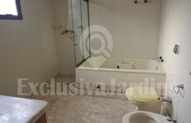 Imagem 6: APARTAMENTO RESIDENCIAL em são paulo - SP, jardim paulista