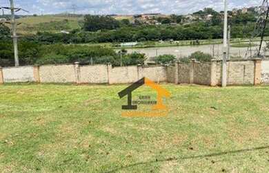 Imagem 3: Terreno à venda, 714 m² por R$ 425.000,00 - Condomínio Reserva Santa...