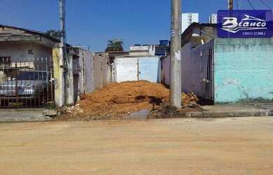 Imagem 2: Terreno, 132 m² - venda por R$ 270.000,00 ou aluguel por R$ 1.500,00/mês...