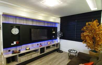 Imagem 12: 3 suítes 4 vagas na barra norte