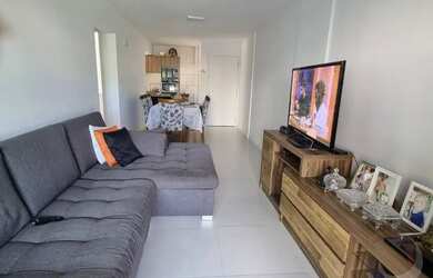 Imagem 2: Apartamento a venda com 72 m² - 2 quartos - Agronômica - Florianópolis...