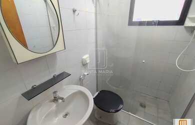 Imagem 6: Apartamento (tipo - padrao) 1 dormitórios, cozinha planejada, em condomínio fechado