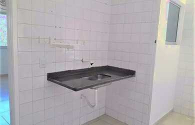 Imagem 5: Apartamento com 2 dormitórios, 56 m² - venda por R$ 235.000,00 ou aluguel...