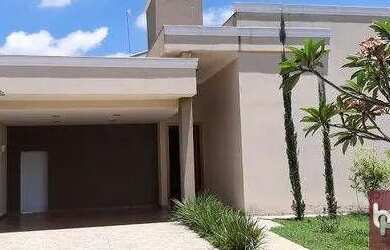 Imagem: A casa em condomínio possui 3 Dormitórios, 5 Banheiros, 4