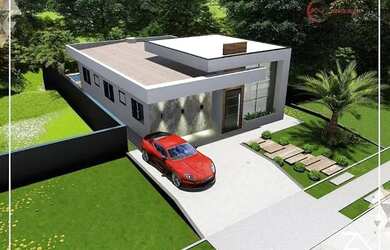 Imagem 11: Condomínio Fechado para Venda em Atibaia, Condominio Buona Vita, 3 dormitórios,...