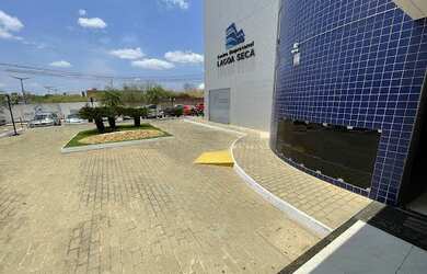 Imagem: O depósito possui 34m² de Área e está localizado em Planalto