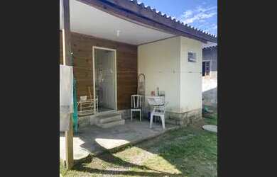 Imagem 2: Aluguel de casa ponte do imaruim