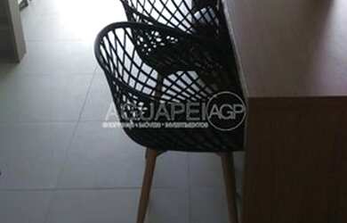 Imagem 6: Lindo apartamento na região do Jardim Anália Franco, em frente ao shopping...