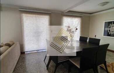 Imagem 8: Belíssima Casa com 4 dormitórios, 516 m² - venda por R$ 2.500.000 ou aluguel por R$ 9.990