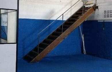 Imagem 3: Galpão, 460 m² - venda por R$ 1.650.000,00 ou aluguel por R$ 6.890,00/mês...