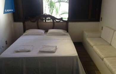 Imagem 6: Casa, 560 m² - venda por R$ 2.700.000,00 ou aluguel por R$ 7.500,00/mês...