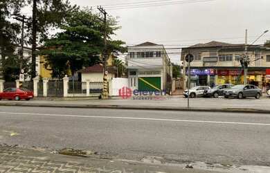 Imagem 1: Loja, 570 m² - venda por R$ 1.900.000,00 ou aluguel por R$ 17.475,52/mês - Vila Matias - S