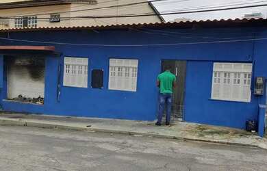 Imagem: A casa possui 2 Dormitórios, 2 Banheiros, 50m² de Área, Ar-condicionado