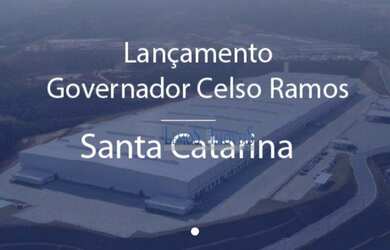 Imagem: O depósito possui 5 Vagas na garagem, 10.055m² de Área e