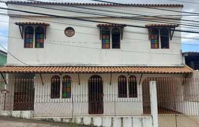 Imagem 1: Casa com 3 dormitórios à venda, 290 m² por R$ 440.000,00 - Paul - Vila...