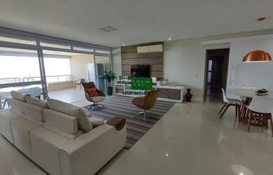 Imagem 5: Lindo Apto Alto Padrão a venda Centro, Caraguatatuba